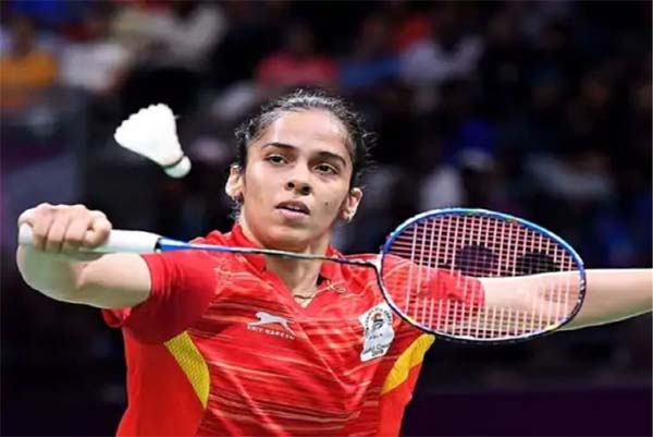 ʼಇನ್ನು ಆಡೋಕಾಗೋದಿಲ್ಲʼ ನಿವೃತ್ತಿ ಘೋಷಿಸಿದ ಬ್ಯಾಡ್ಮಿಂಟನ್‌ ತಾರೆ ಸೈನಾ ನೆಹ್ವಾಲ್